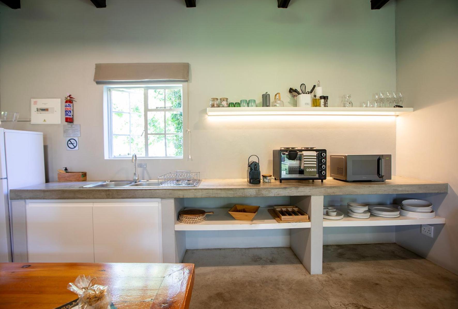 Saronsberg Vineyard Cottages Tulbagh Extérieur photo