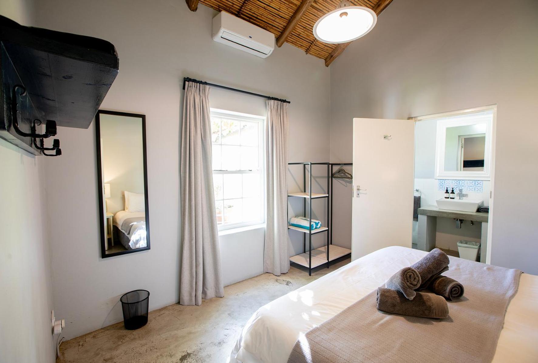 Saronsberg Vineyard Cottages Tulbagh Extérieur photo