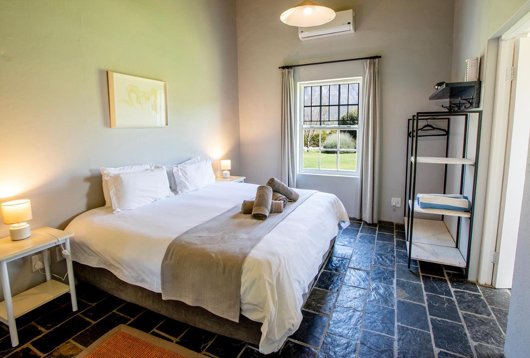 Saronsberg Vineyard Cottages Tulbagh Extérieur photo