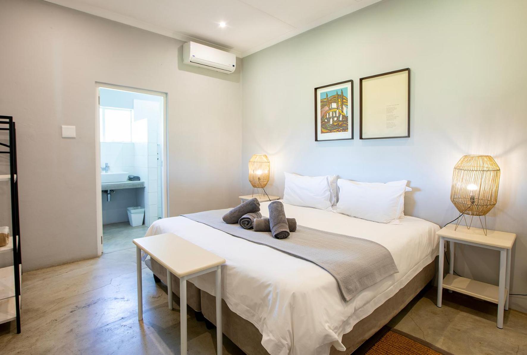 Saronsberg Vineyard Cottages Tulbagh Extérieur photo