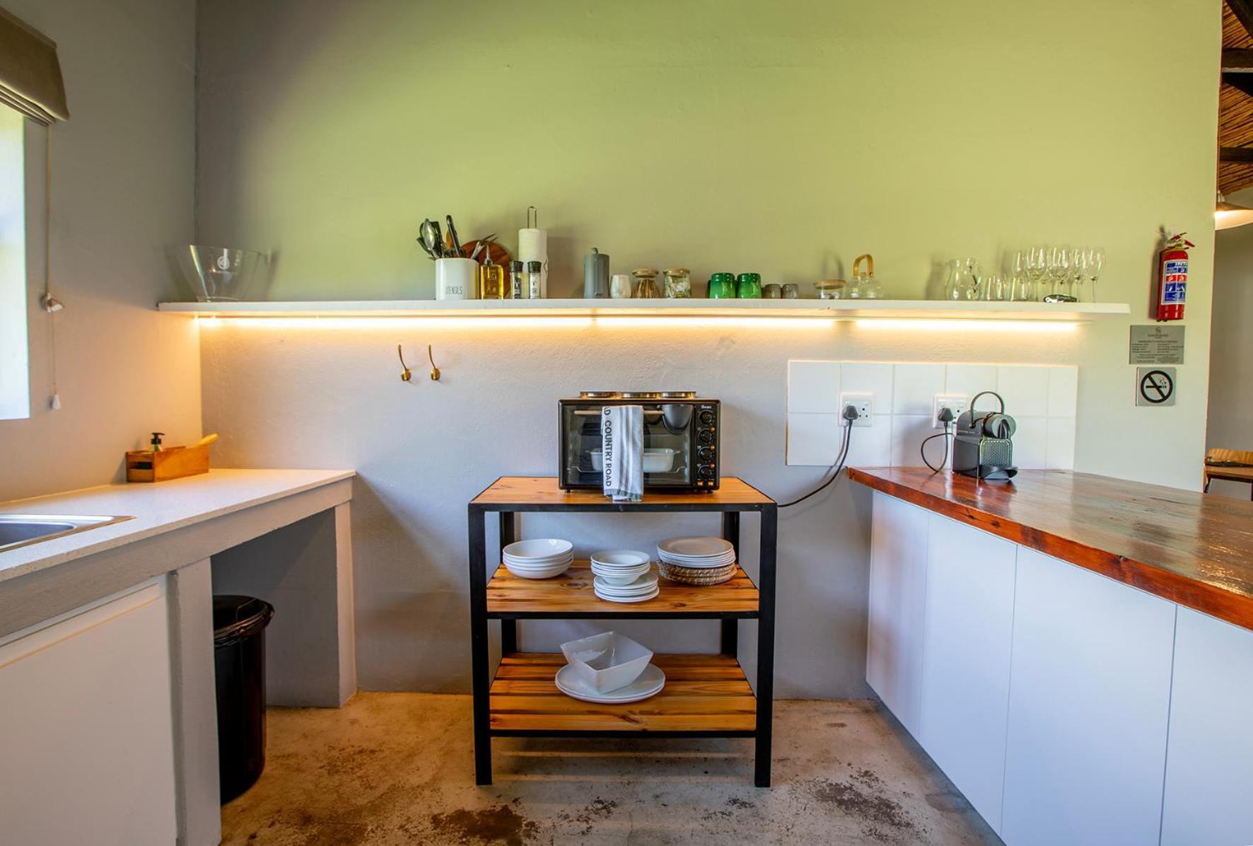 Saronsberg Vineyard Cottages Tulbagh Extérieur photo