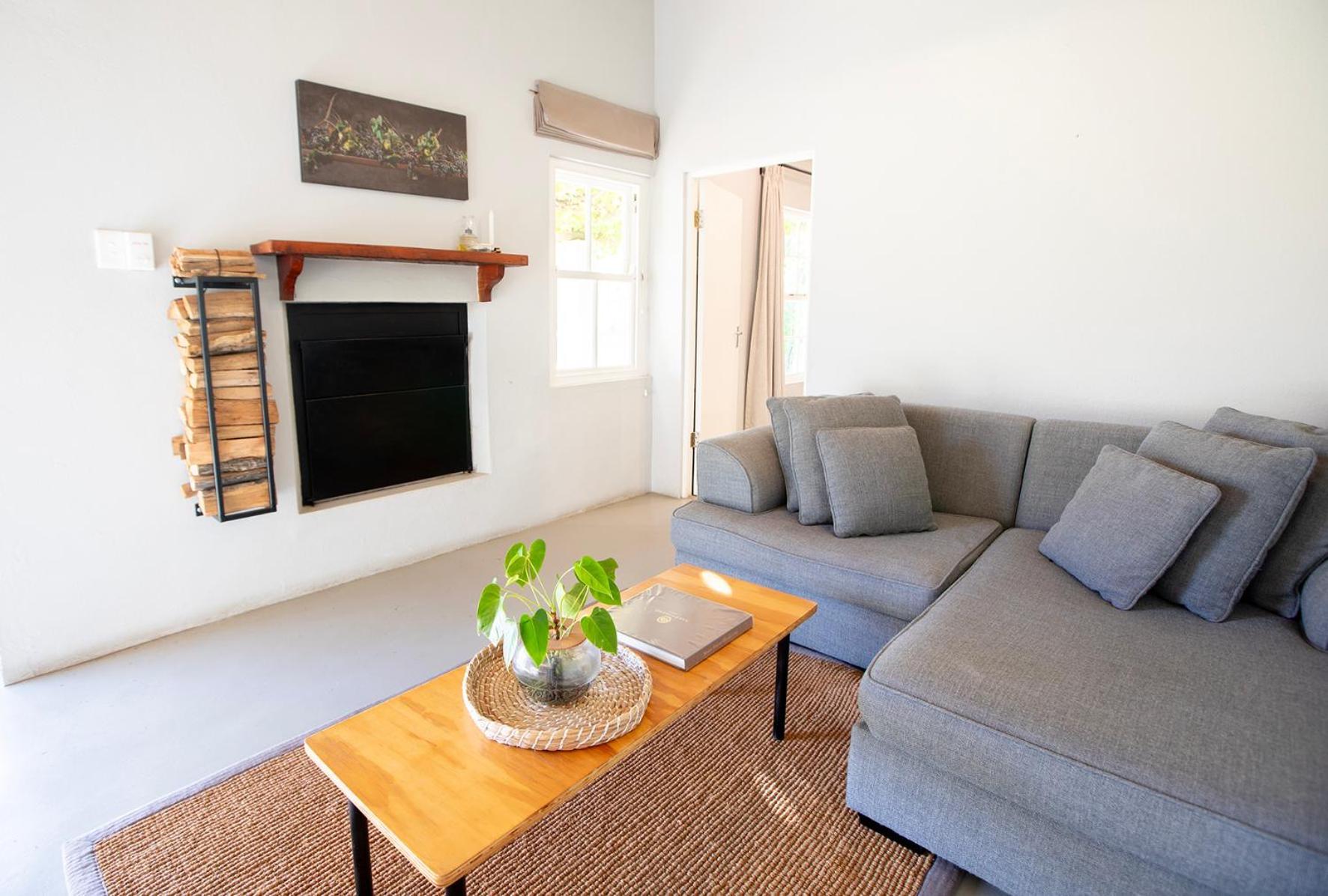 Saronsberg Vineyard Cottages Tulbagh Extérieur photo