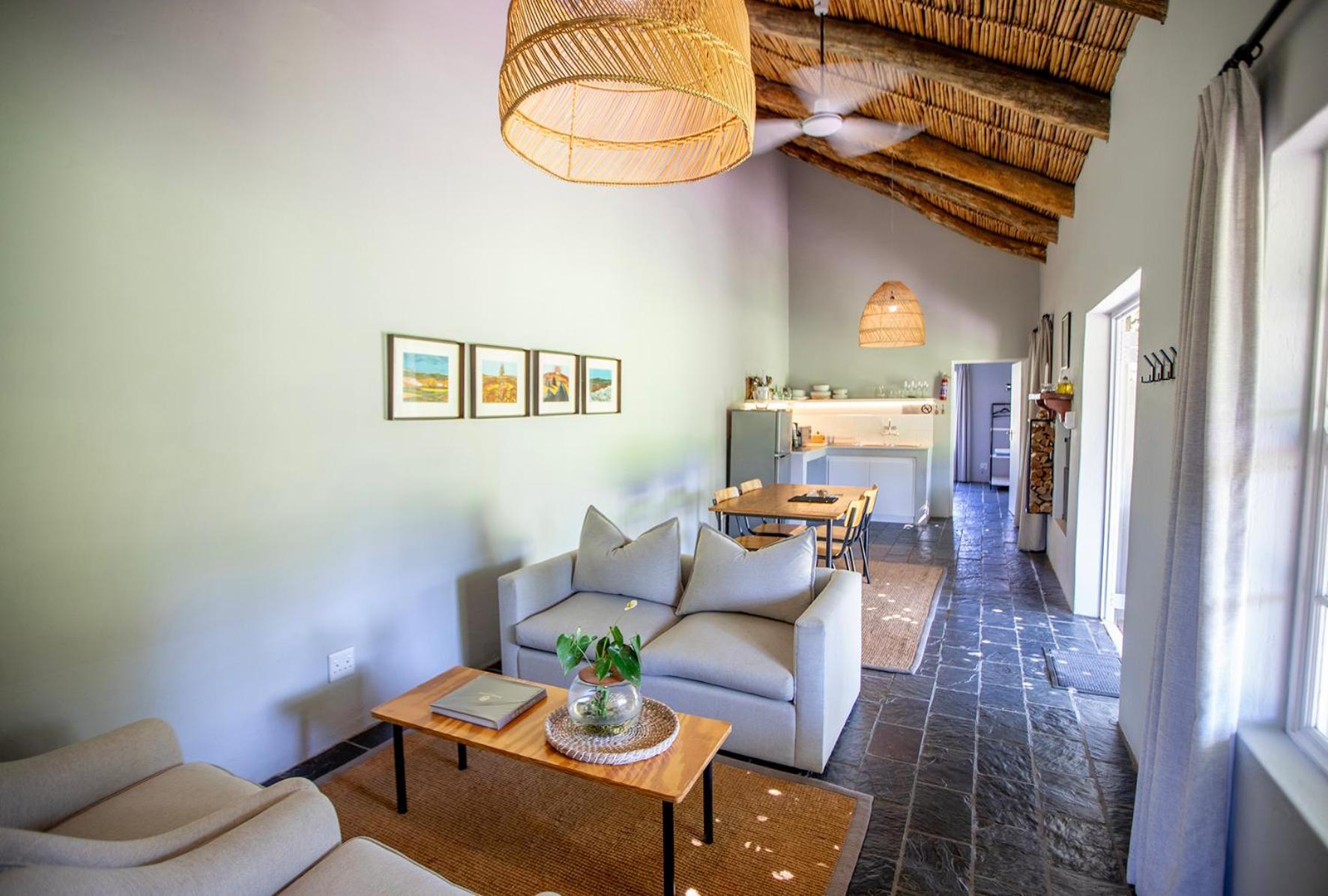 Saronsberg Vineyard Cottages Tulbagh Extérieur photo