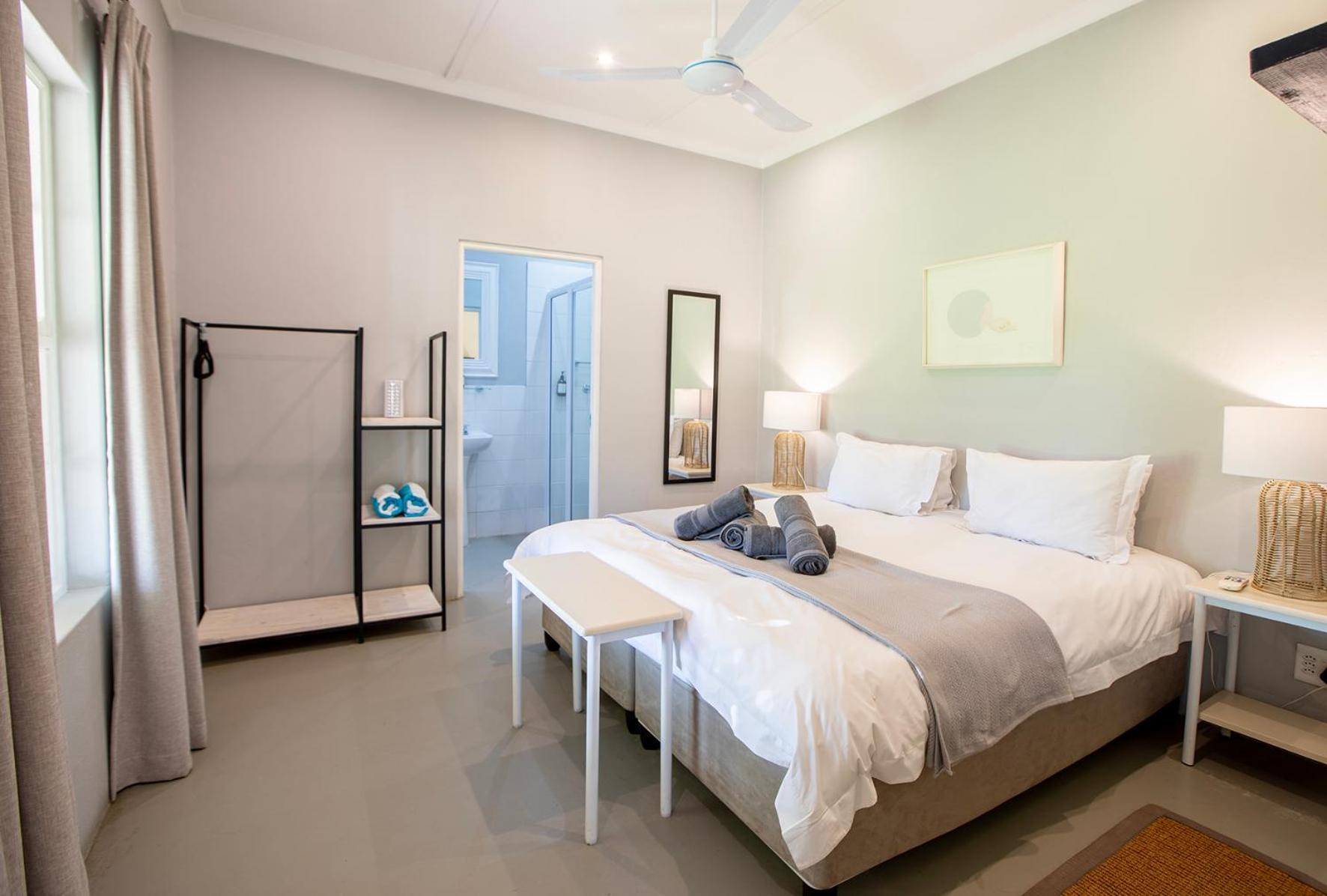 Saronsberg Vineyard Cottages Tulbagh Extérieur photo