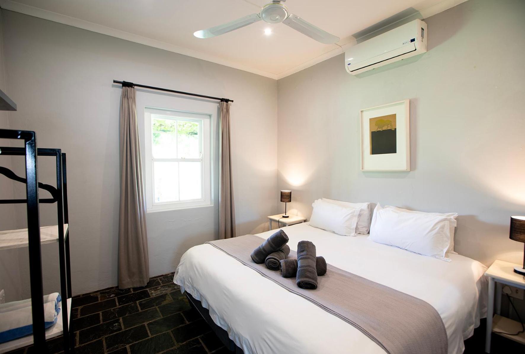Saronsberg Vineyard Cottages Tulbagh Extérieur photo