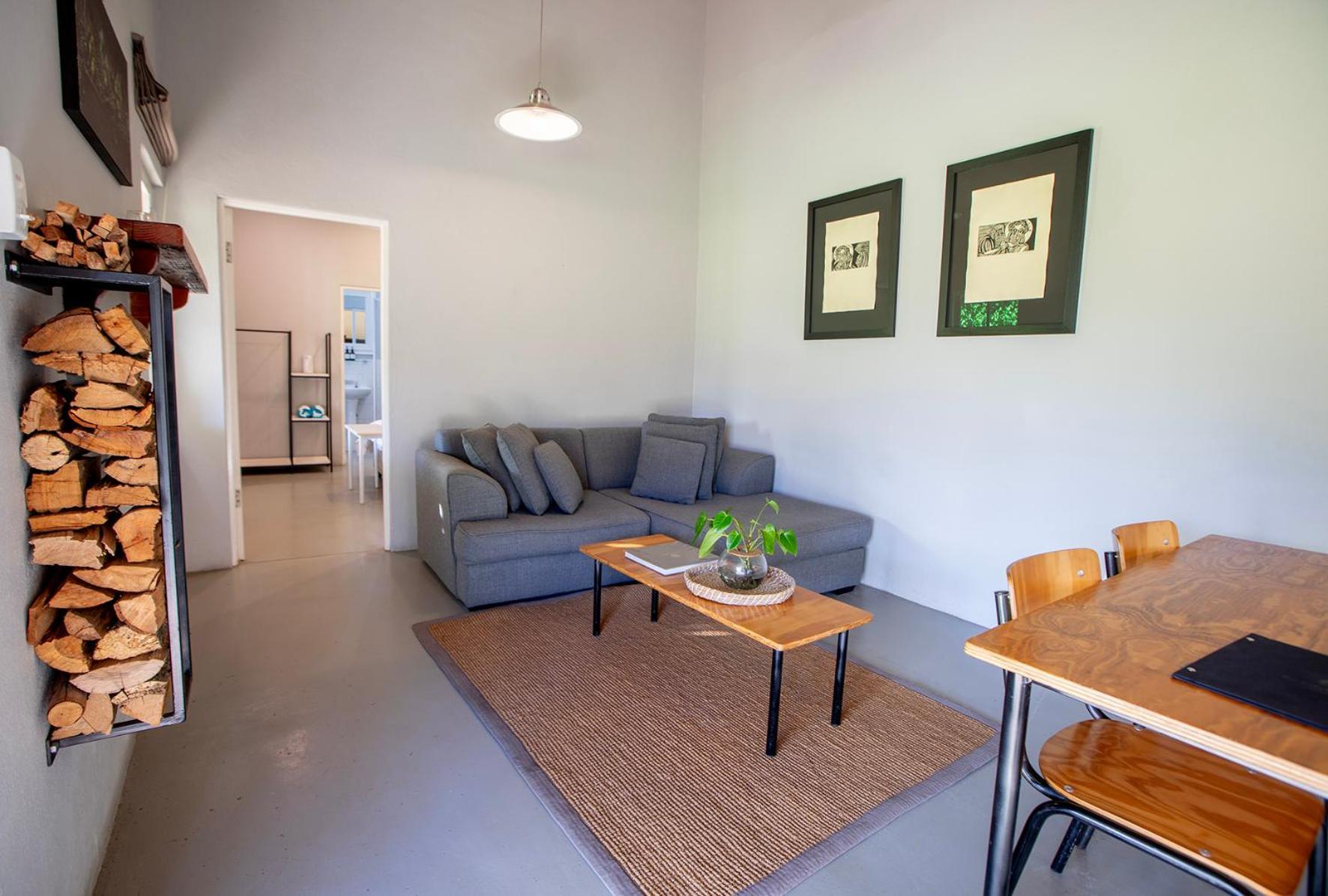 Saronsberg Vineyard Cottages Tulbagh Extérieur photo