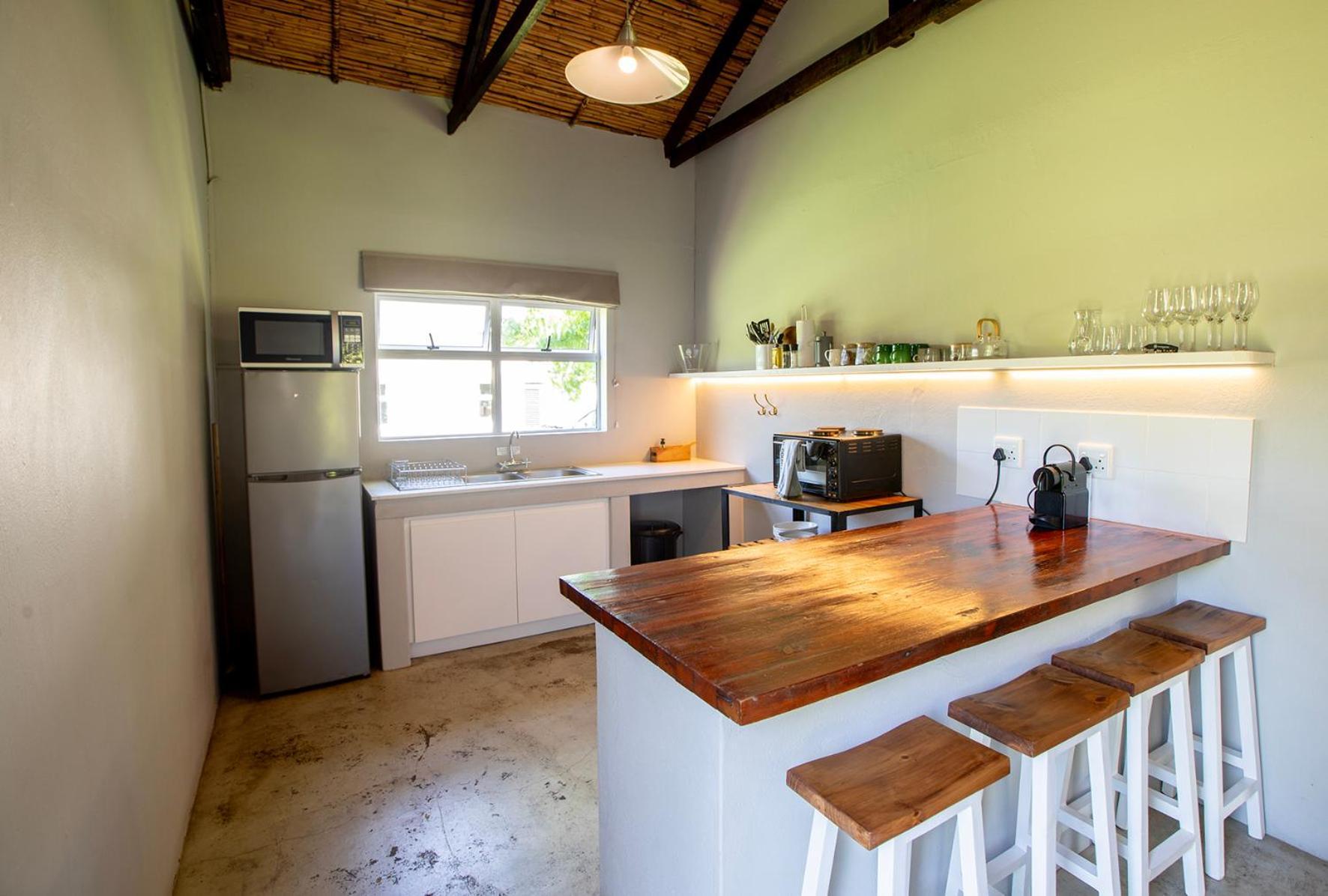 Saronsberg Vineyard Cottages Tulbagh Extérieur photo