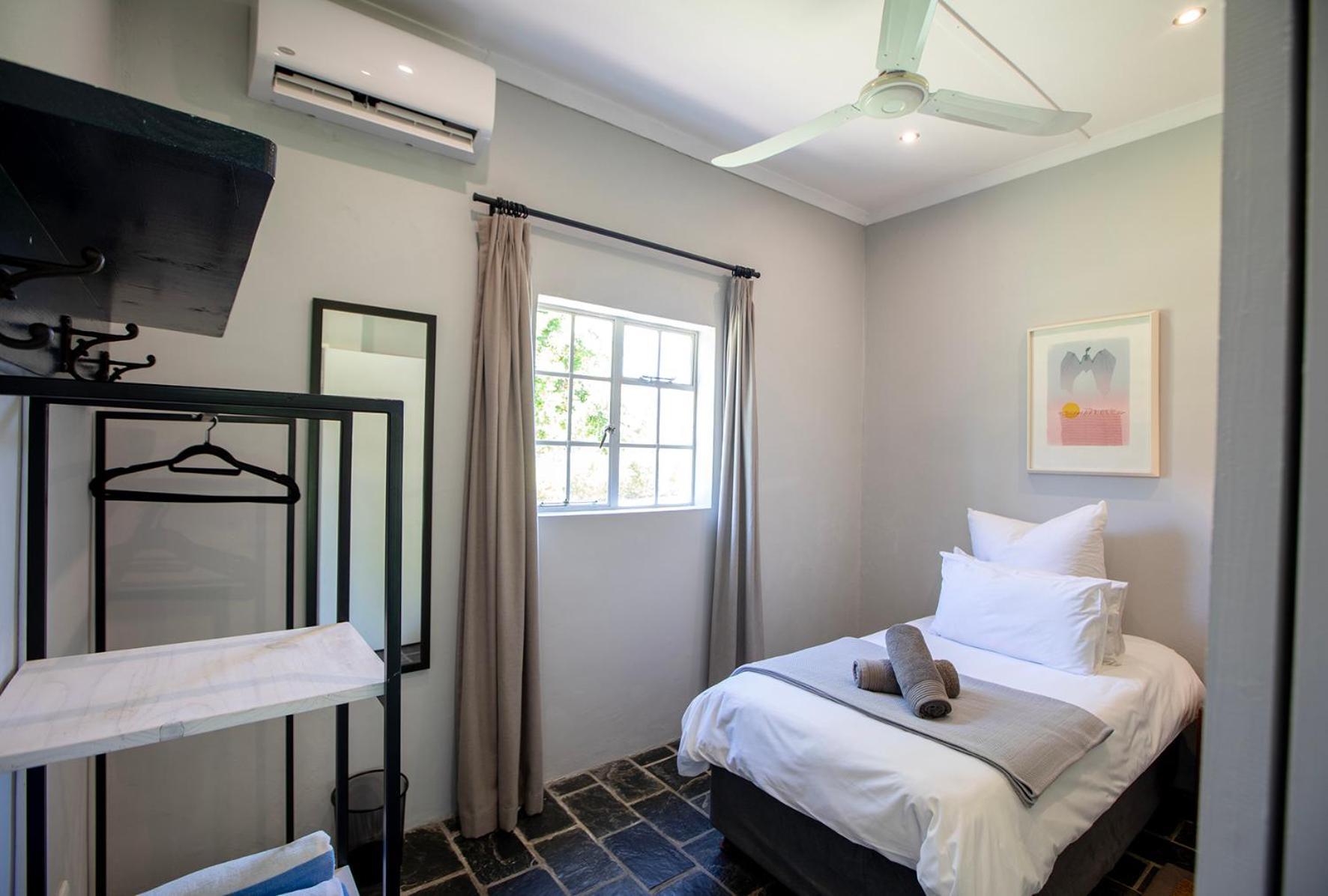 Saronsberg Vineyard Cottages Tulbagh Extérieur photo