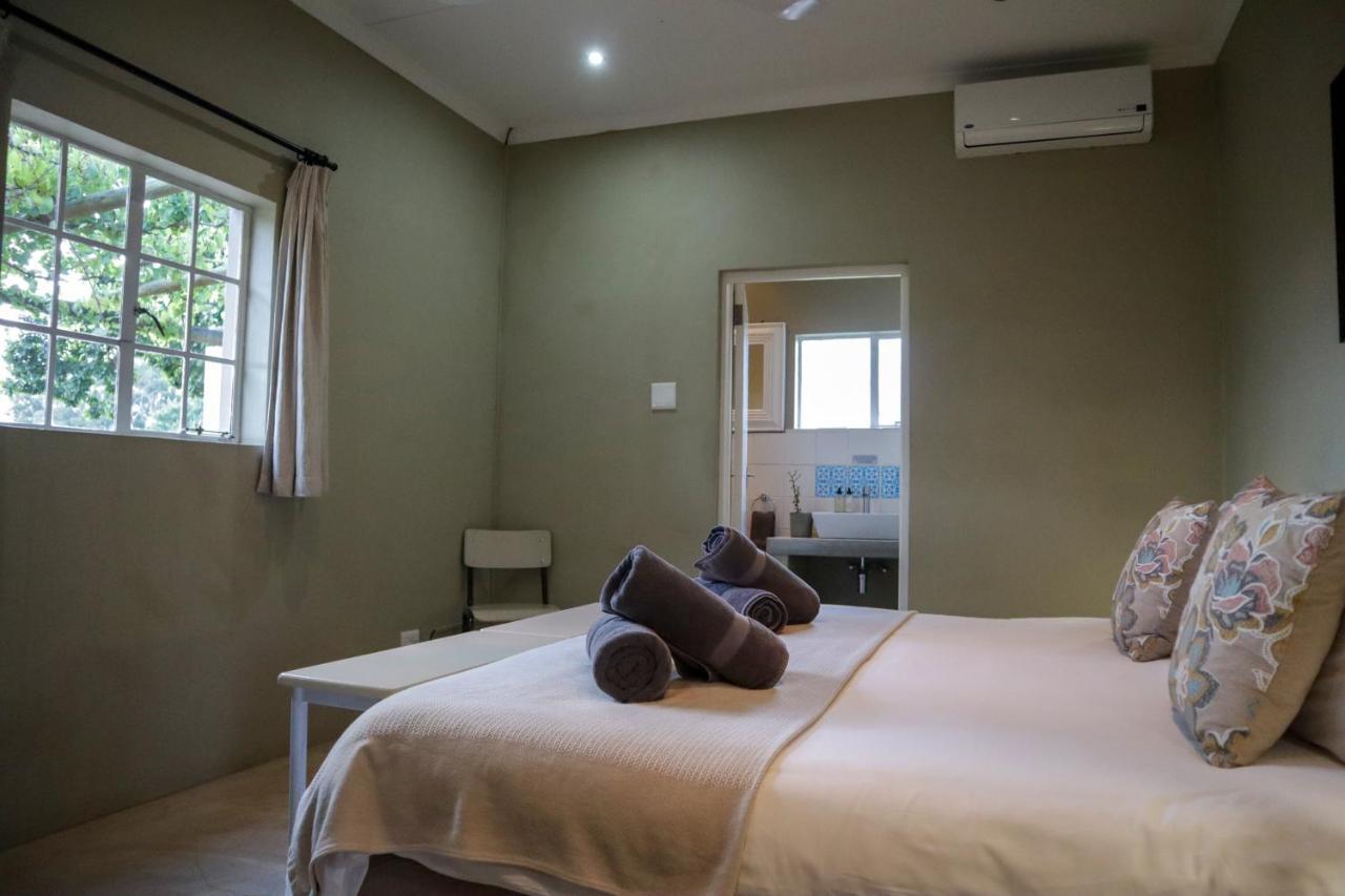 Saronsberg Vineyard Cottages Tulbagh Extérieur photo